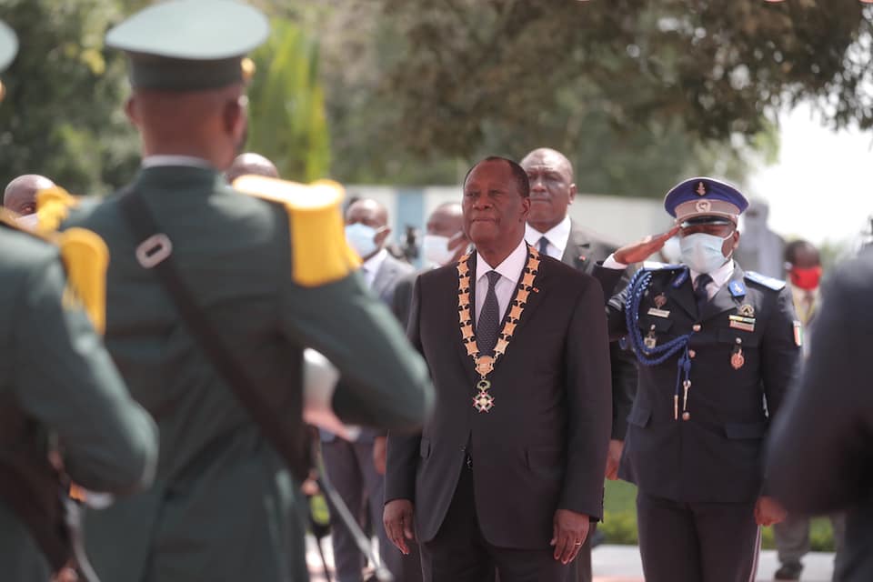 Ouattara 1
