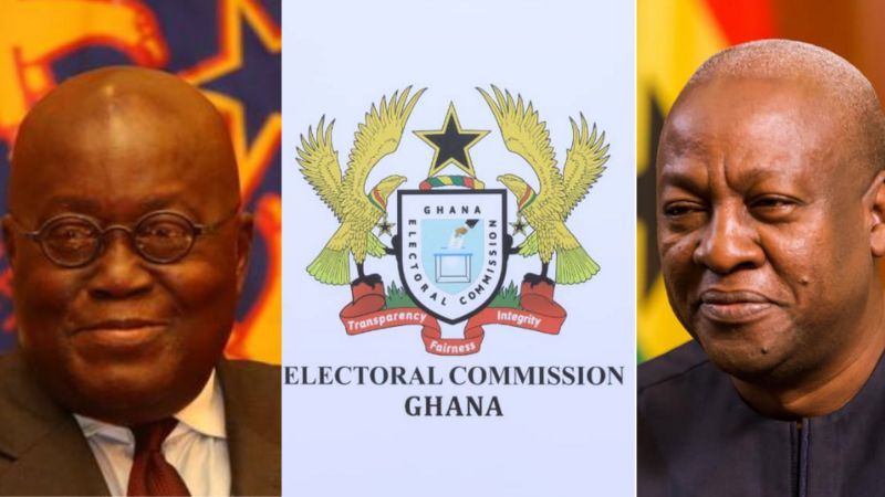 Elections Ghana