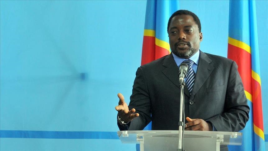 Kabila Rdc