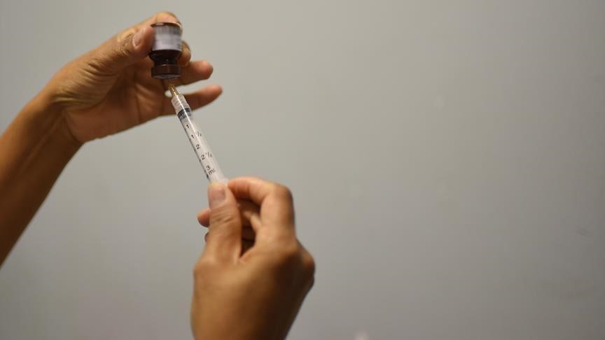 Vaccination Burundi
