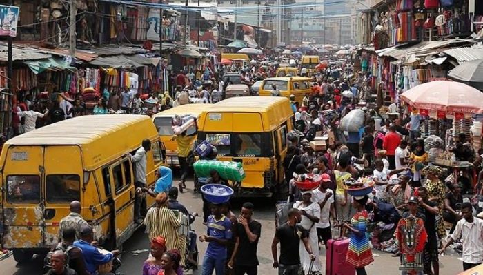 Pour le Nigéria, sortir de la récession ne suffira pas.