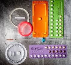contraceptifs